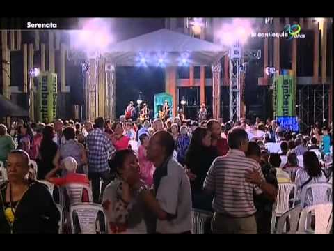 LOS MILINDRINOS - FANTASIA NOCTURNA (2015)