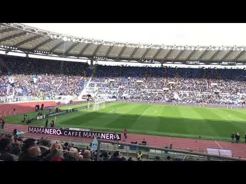 FORMAZIONE - LAZIO 2 vs Bologna 0 (29/02/2020)