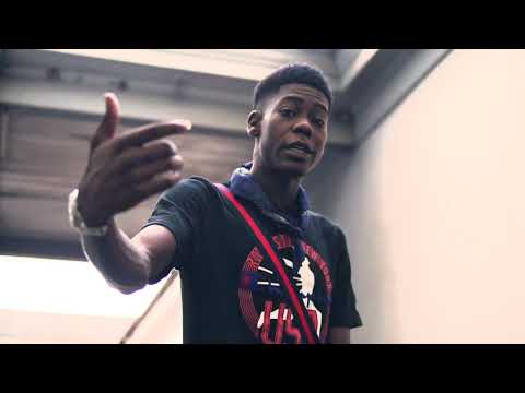 LL Lausane - Wit It [Dir. by TreyDaGr8]