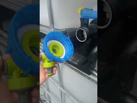 Перехідник з DN50 На різь 3/4 дюйма, неіржавка сталь - фото 3 - id-p982965732