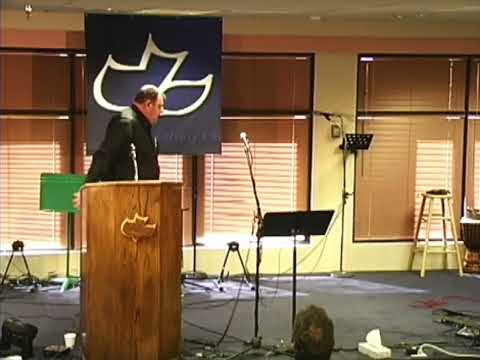 The 7 Woes by Jacob Prasch