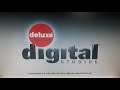 Deluxe Digital Studios Macrovision Logo 2002