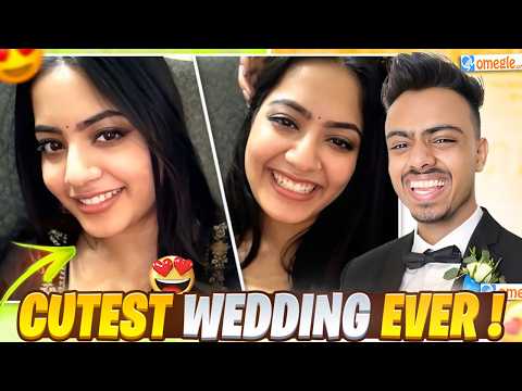 OMEGLE IS BACK😍- I FOUND THE CUTEST INDIAN GIRL ON OME TV 😍💖| FUNNIEST OMEGLE EVER | Its Kunal