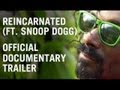 Snoop Dogg devient Snoop Lion