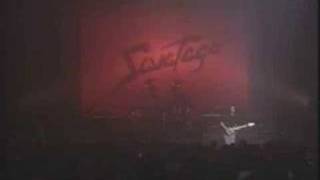 Savatage - Jesus Saves - Japan Live &#39;94