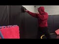 Alex Lee One Second Ten Punches