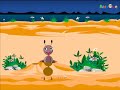 Ants - Telugu Animated Rhymes