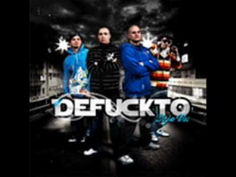 De-Fuck-To - Sólo pro léto