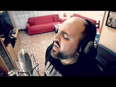 Andy Micarelli - It's Five O'Clock (Aphrodite's Child)