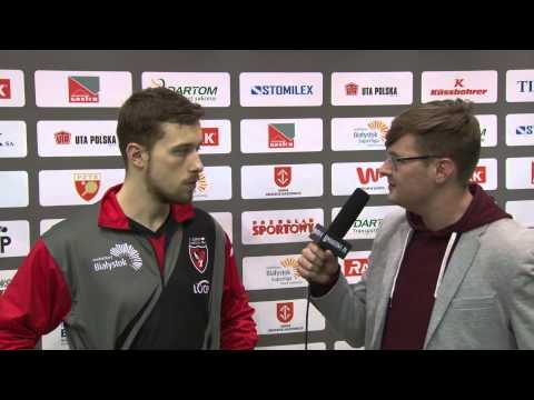 Wywiad z Pawłem Fertikowskim