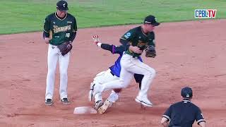 [分享] 今日林智平 林泓育 @老人組都開轟