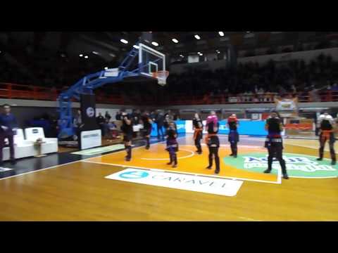 AS POLINIKIS KICK BOX PATRA EPIDIKSI PROMITHEAS VS PAOK