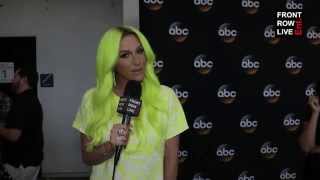 Did You Know? featuring Kesha
