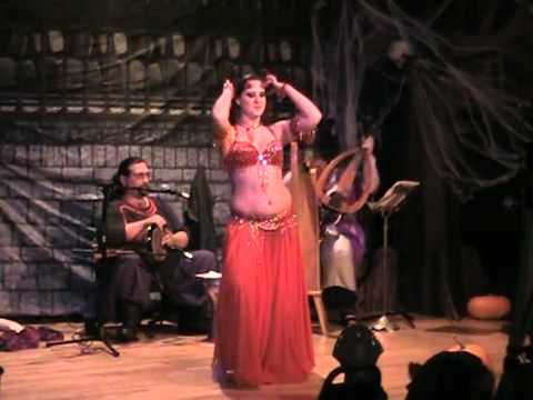 20111029 OWD - Cassandra Rose