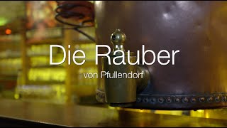 preview picture of video 'Die Räuber von Pfullendorf'