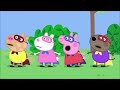 Peppa Pig Tales Super Peppa