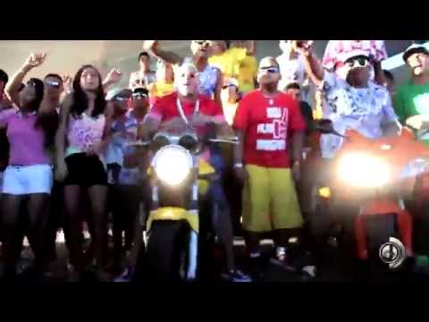 Shevchenko e Elloco   Selo do Brega e Alata - Meu Filho Brigado - Clipe Oficial 2013