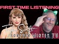 Taylor Swift Forever Winter Taylor's Version Reaction