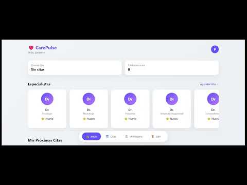 Miniatura: carepulse