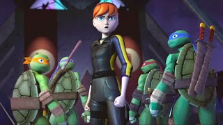 I Will Fight! | Teenage Mutant Ninja Turtles Legends