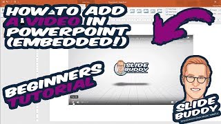 How to Embed a Video in PowerPoint [BEST METHODS 2019]