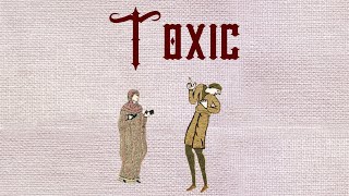 Toxic - Britney Spears  (Bardcore | Medieval Style)