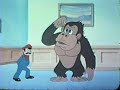 Saturday Supercade   Donkey Kong   11   How Much Is That Gorilla In The Window
