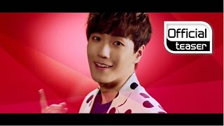 [Teaser] B.I.G(비아이지) _ Between Night n Music(밤과 음악 사이)