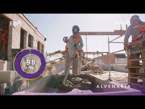 Smart Bourbon - Acompanhamento de obras (maio/2024)