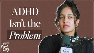 Practical Ways I Manage My ADHD Mind