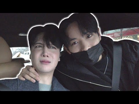 We were supposed to go on a nice date 😔 - Edward Avila