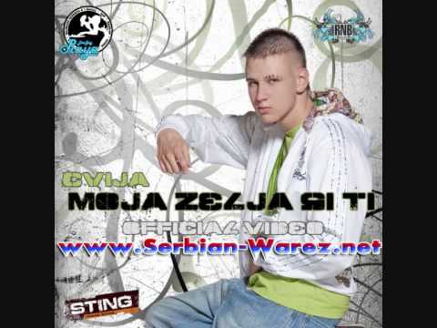 Cvija feat Aleksej - Daj mi to što volim
