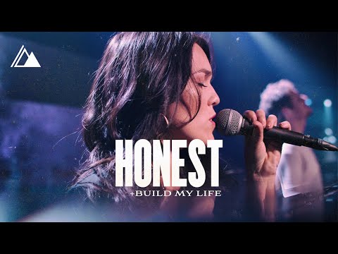 Thumbnail for Honest / Build My Life video