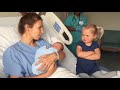 Baby Thinks He S The Boss Parents Can T Stop Laughing