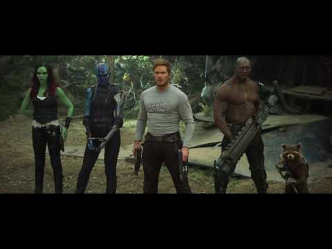 Guardians of the Galaxy Vol. 2 (TV Spot 'The Hits Keep Coming')