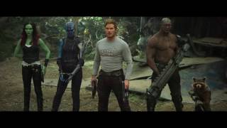 Guardians of the Galaxy Vol. 2 (2017) Video