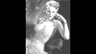 Peggy Lee - I&#39;ll Be Seeing You