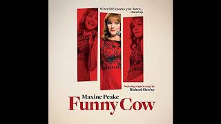 Richard Hawley   A Little Bit More