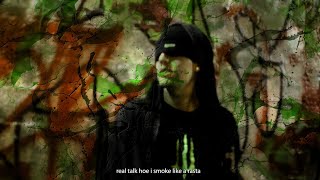 Nick Andree - DEATH ROW (Feat. F1LTHY) (official video) cover