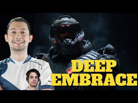 Rapha vs Cypher | Deep Embrace