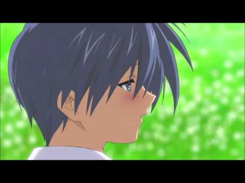 Clannad English Dubbed Matching Boxer Shorts Scene