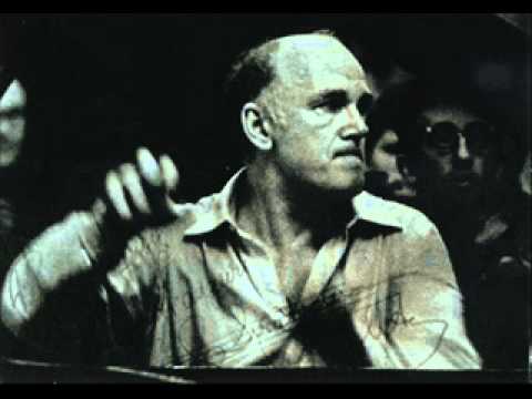 Sviatoslav Richter plays Prokofiev Piano Concerto No.1