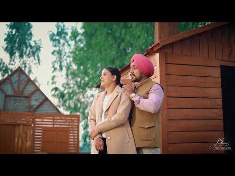 Manjinder + Neha || js photography patiala