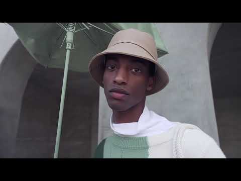 MARTIN ACROSS FW21/22