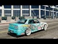 Nissan Skyline ER34 GT-Shop para GTA 5 vídeo 1