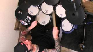 SHIHAD - Factory Drum Cover