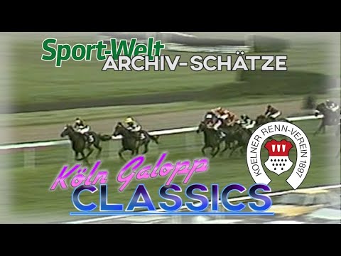 Preis von Europa 1988 - Kondor