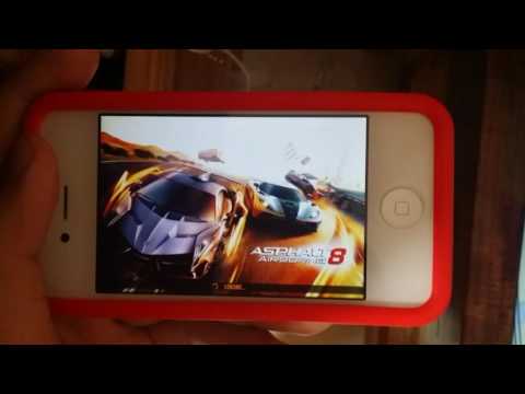 iPhone 4S iOS 9.3.3 Beta 1 Performance