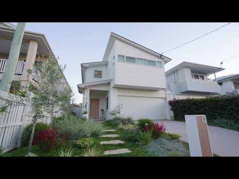 12 Foch Street, Wynnum West, QLD 4178, 4 slaapkamers, 2 badkamers, House