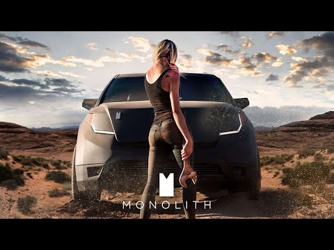 Monolith (2016) | trailer
